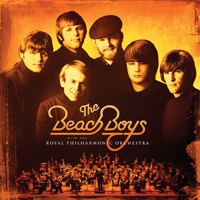 Beach Boys - The Beach Boys With The Royal Philharmonic Orchestra