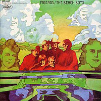 Beach Boys - Friends