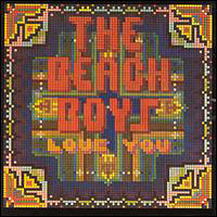 Beach Boys - Love You