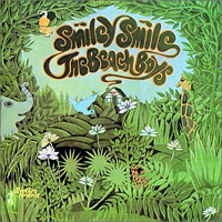 Beach Boys - Smiley Smile