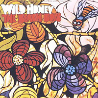 Beach Boys - Wild Honey