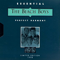 Beach Boys - Perfect Harmony (Essential)