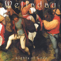 Welladay - Lights of Love
