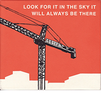 Maricich, Khaela - Look For It in the Sky it Will Always Be There (Reissue 2001)