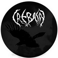 Crebain - Night Of Stormcrow