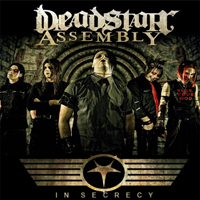Deadstar Assembly - In Secrecy (Single)