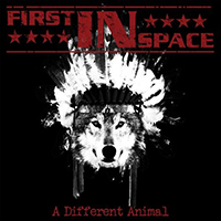 First In Space - A Different Animal