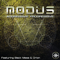 Modus (ISR) - Aggressive Progressive (EP)