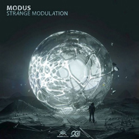 Modus (ISR) - Strange Modulation (Single)