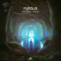 Modus (ISR) - Organic Panic (Single)
