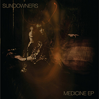 Sundowners - Medicine (EP)
