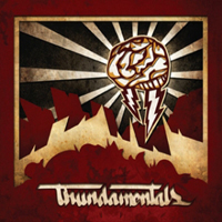 Thundamentals - Thundamentals (EP)