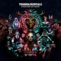 Thundamentals - Everyone We Know