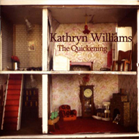 Williams, Kathryn - The Quickening