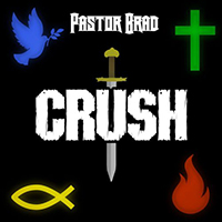 Pastor Brad - Crush
