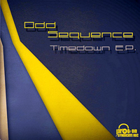 Odd Sequence - Timedown (EP)