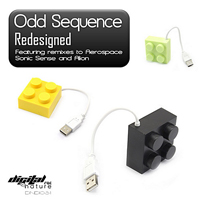 Odd Sequence - Redesigned (EP)