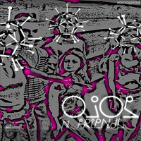 Ojos - Ojos And Friends (EP)