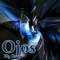 Ojos - Big Bang (EP)