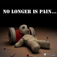 Ojos - No Longer Is Pain... (Single)