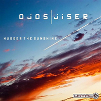 Ojos - Hugger The Sunshine (EP)