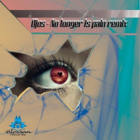 Ojos - No Longer (Remixes) (EP)