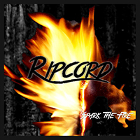 Ripcord - Spark the Fire