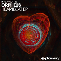 Orpheus (ISR) - Heartbeat (EP)
