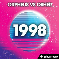 Orpheus (ISR) - 1998 (Single)