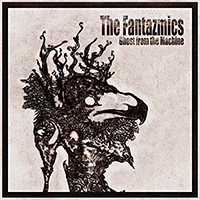 Fantazmics - Ghost from the Machine