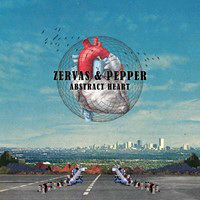 Zervas & Pepper - Abstract Heart