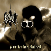 Iperyt - Particular Haterd