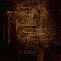Kekal - Audible Minority (Reissue 2015)