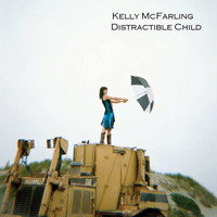 McFarling, Kelly - Distractible Child