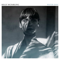 McFarling, Kelly - Water Dog