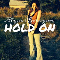 Bonagura, Alyssa - Hold On (Single)