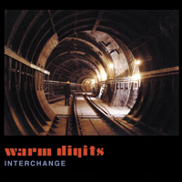 Warm Digits - Interchange
