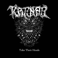 Karnar - Take Their Heads
