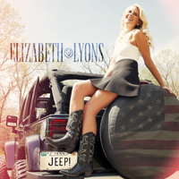 Lyons, Elizabeth - Jeep! (Single)