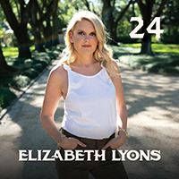 Lyons, Elizabeth - 24 (Single)