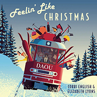 Lyons, Elizabeth - Feelin' Like Christmas (Single)