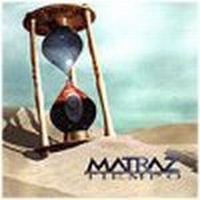 Matraz - Tiempo