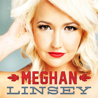 Linsey, Meghan - Meghan Linsey (EP)