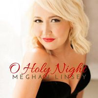 Linsey, Meghan - O Holy Night (Single)