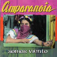 Amparanoia - Somos Viento (EP)