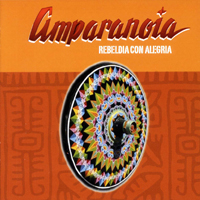Amparanoia - Rebeldia Con Algeria