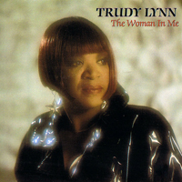 Trudy Lynn - The Woman In Me
