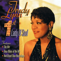 Trudy Lynn - First Lady Of Soul