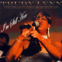 Trudy Lynn - I'm Still Here