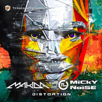 Micky Noise - Distortion (Single)